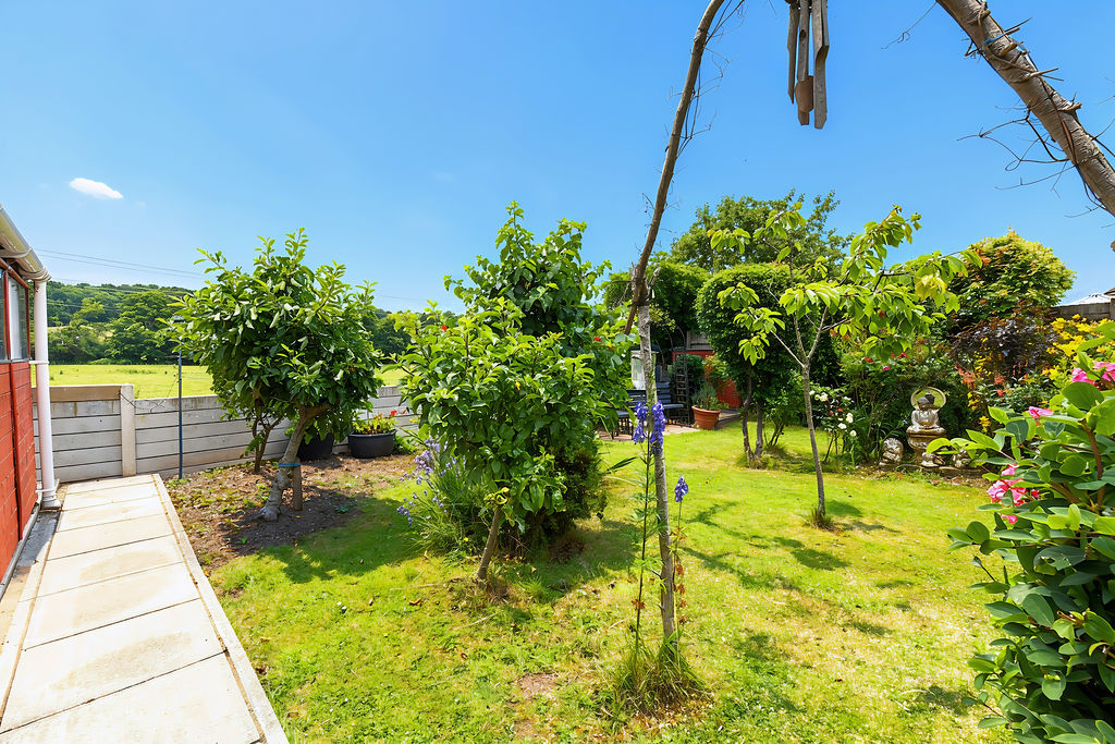 Garden- click for photo gallery